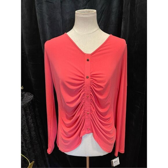 Inc LS Top - M - Picture 3 of 13